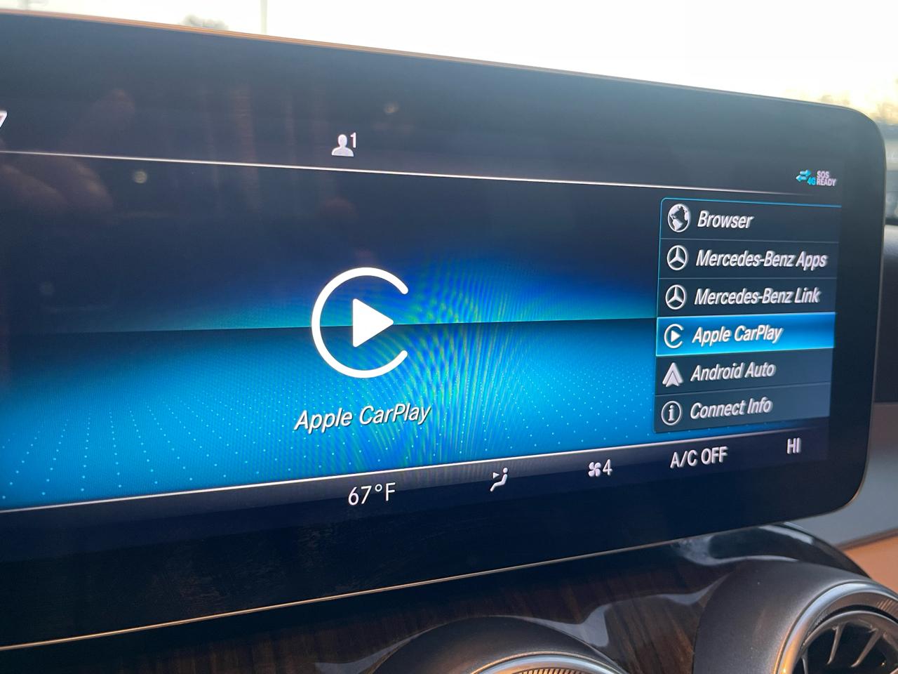 Mercedes-Benz C-Class C300 Sedan 2020