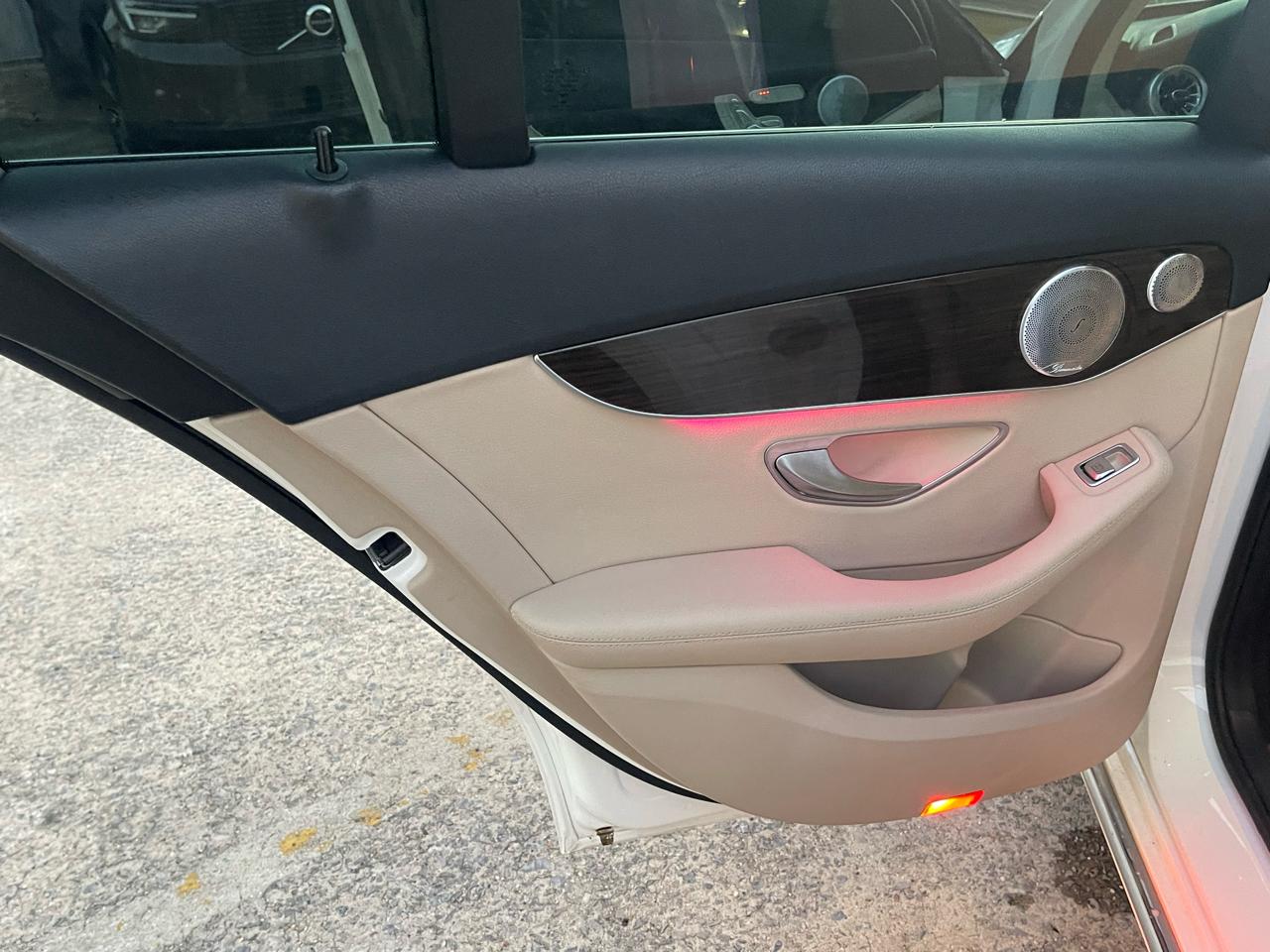 Mercedes-Benz C-Class C300 Sedan 2020