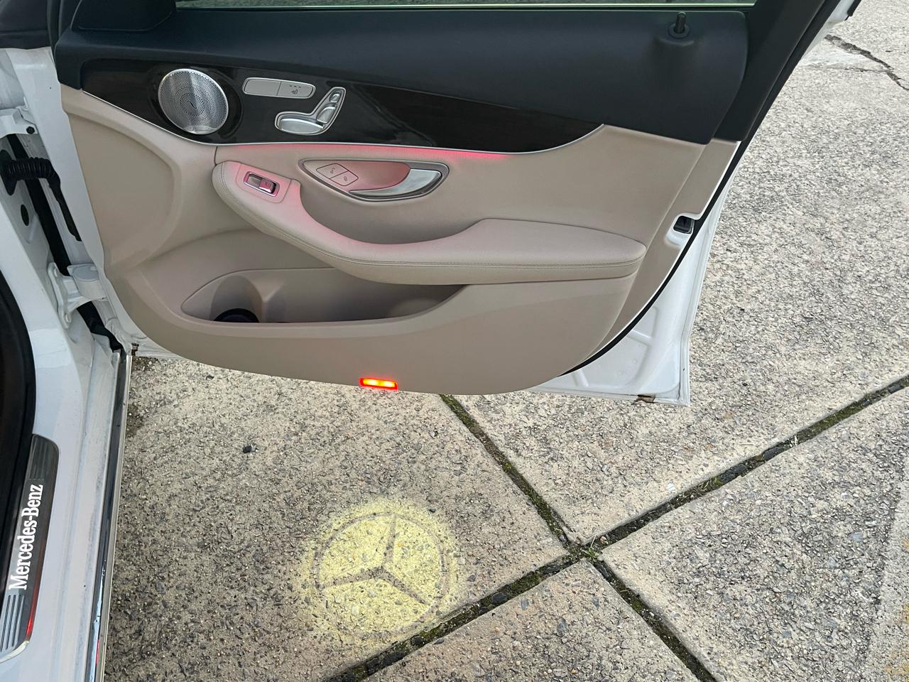 Mercedes-Benz C-Class C300 Sedan 2020