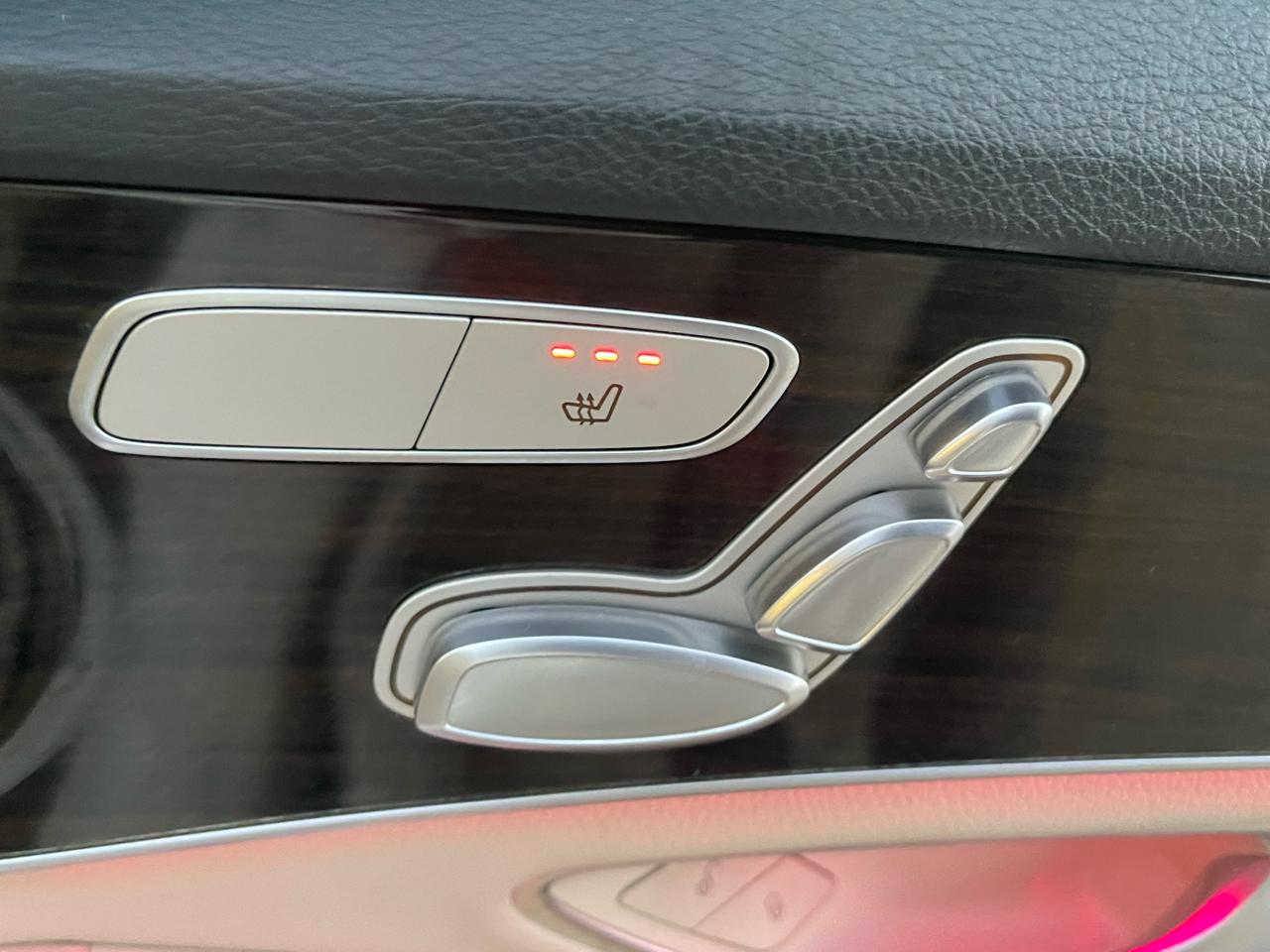 Mercedes-Benz C-Class C300 Sedan 2020