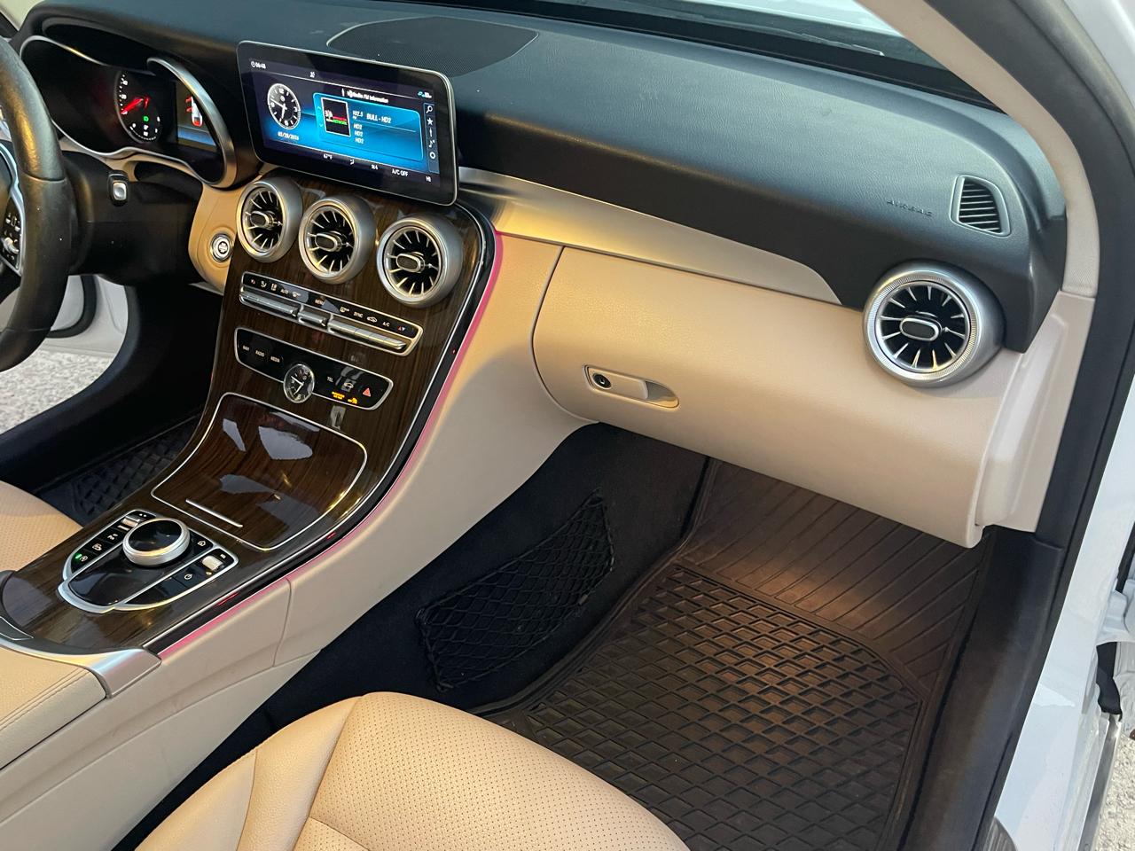 Mercedes-Benz C-Class C300 Sedan 2020