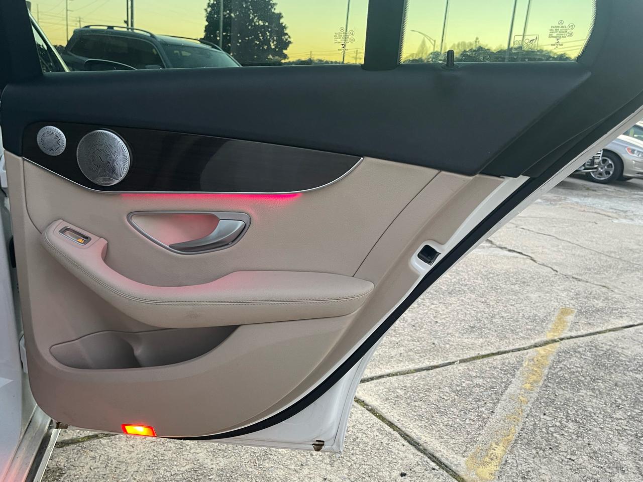 Mercedes-Benz C-Class C300 Sedan 2020