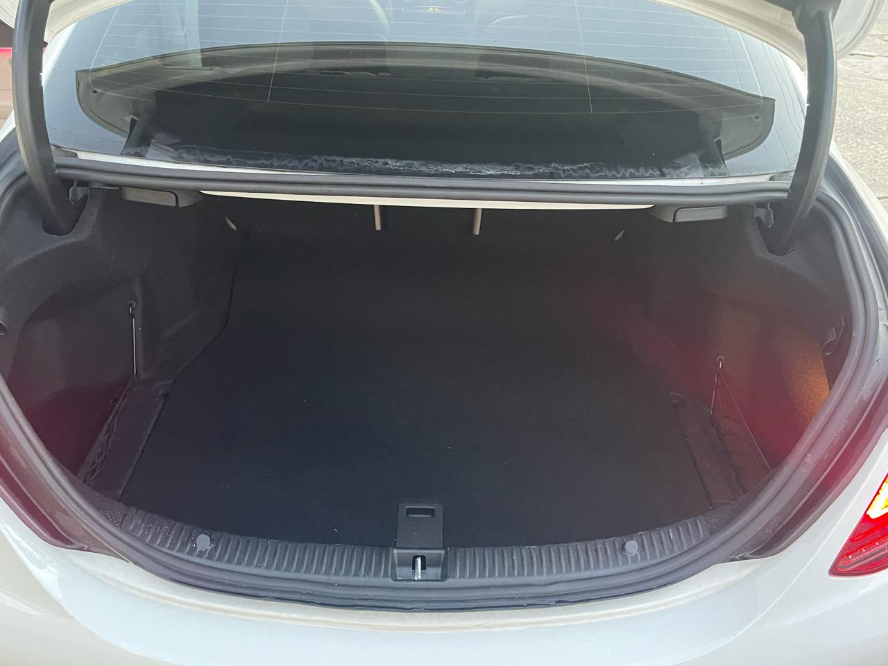 Mercedes-Benz C-Class C300 Sedan 2020