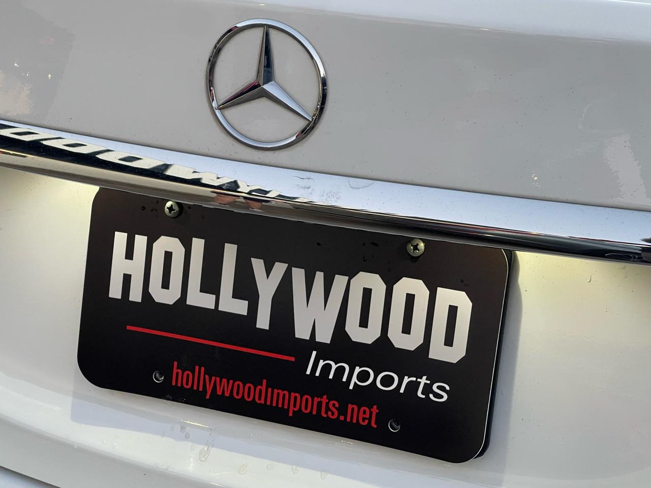 Mercedes-Benz C-Class C300 Sedan 2020