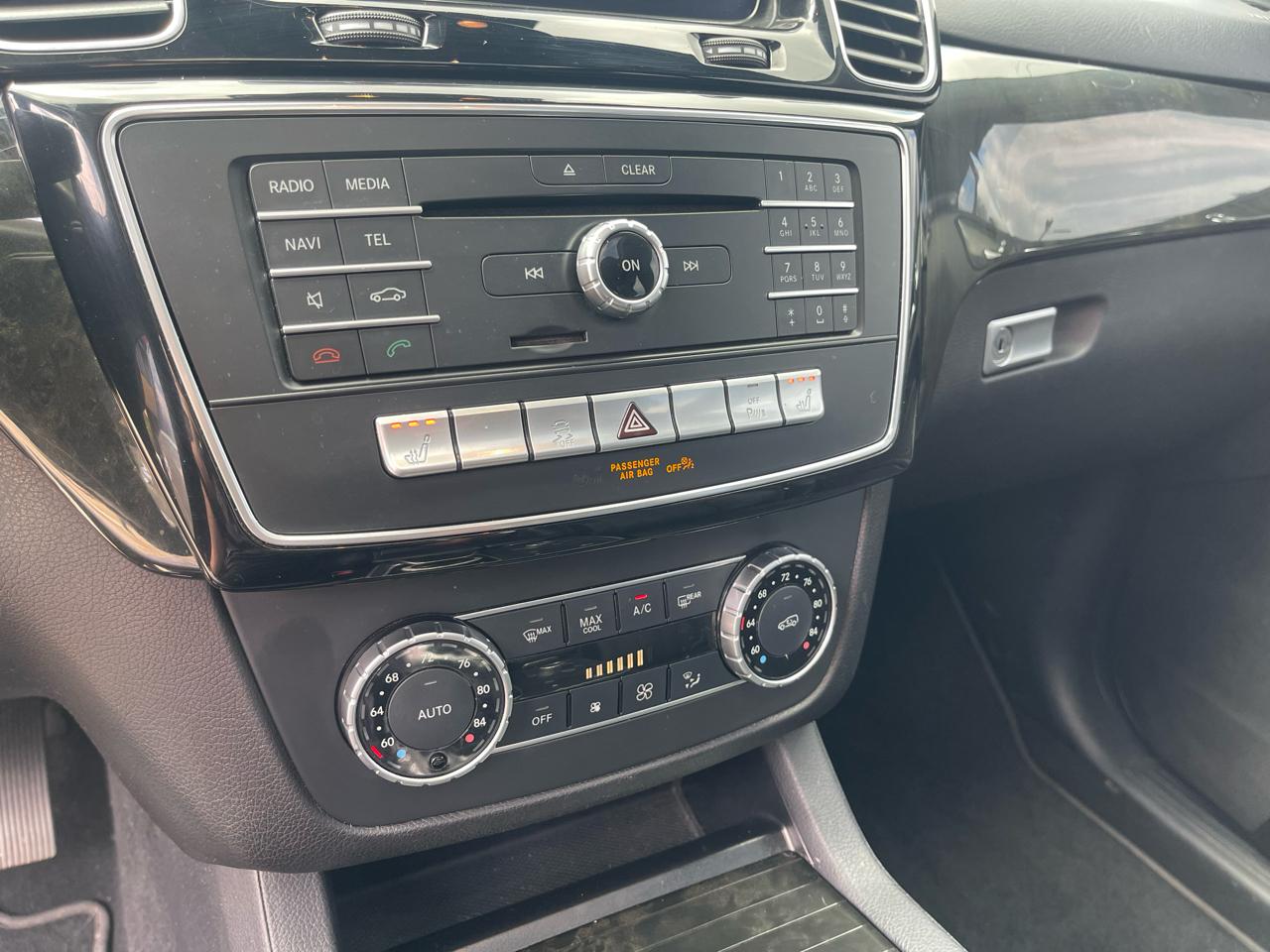 Mercedes-Benz GLE-Class GLE350 4MATIC 2018