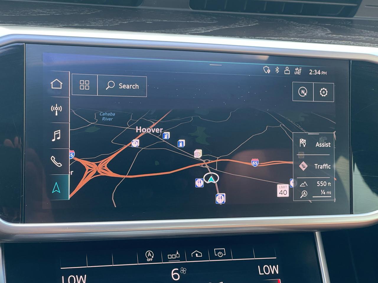 Audi A6 3.0 TFSI Premium Plus quattro 2019