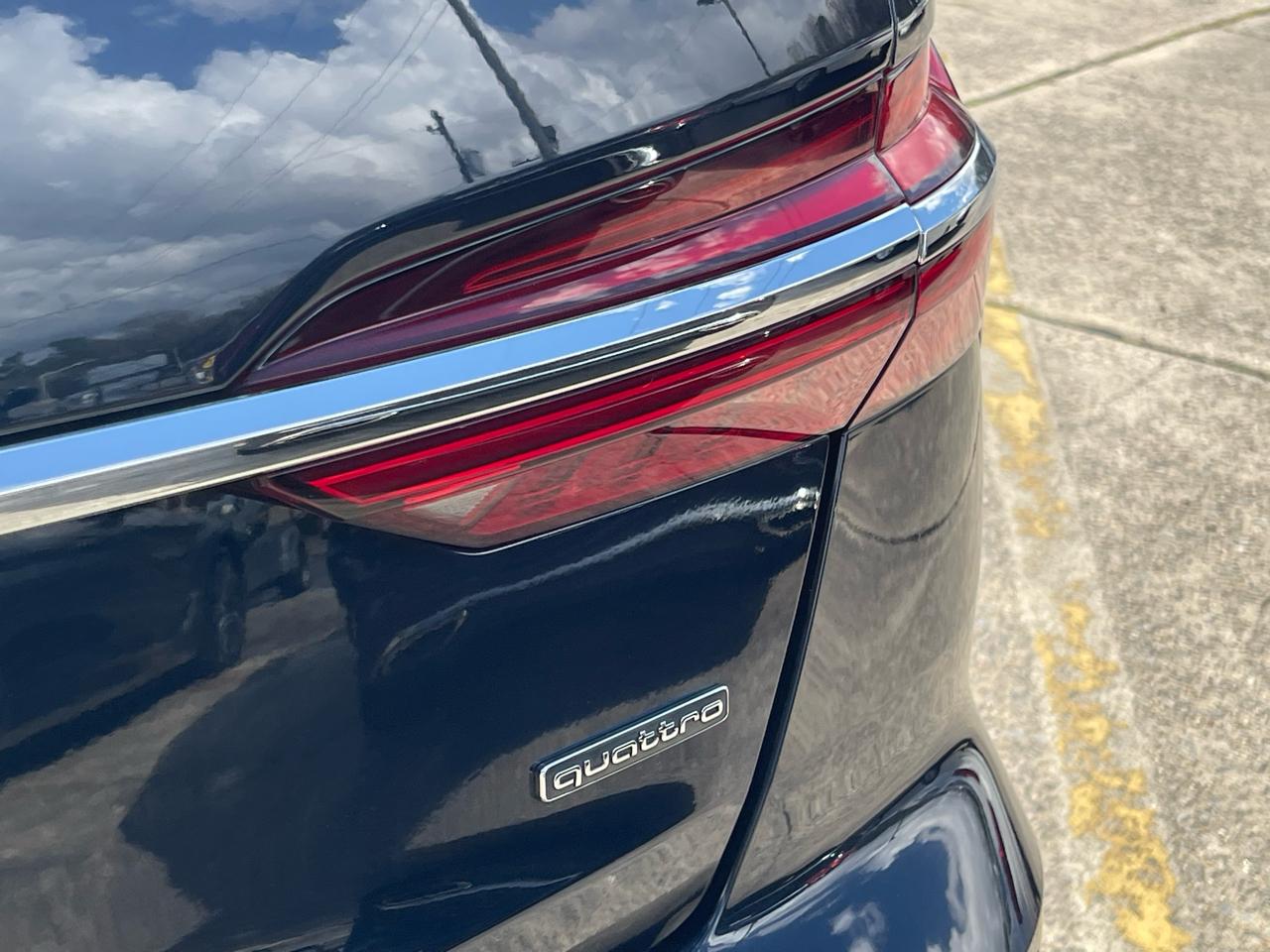 Audi A6 3.0 TFSI Premium Plus quattro 2019