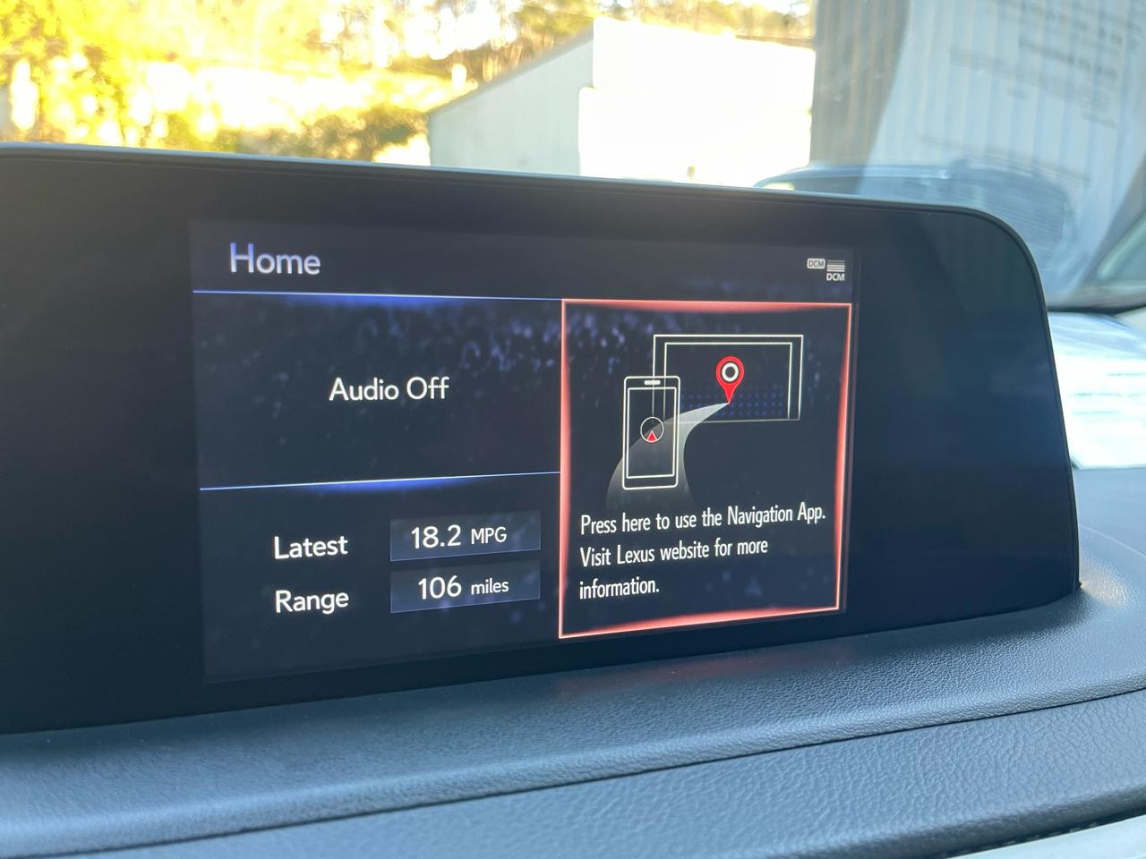 Lexus RX 350 FWD 2022