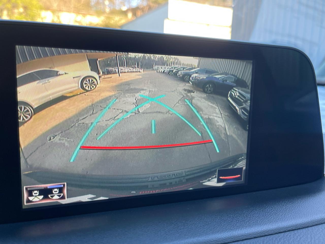 Lexus RX 350 FWD 2022