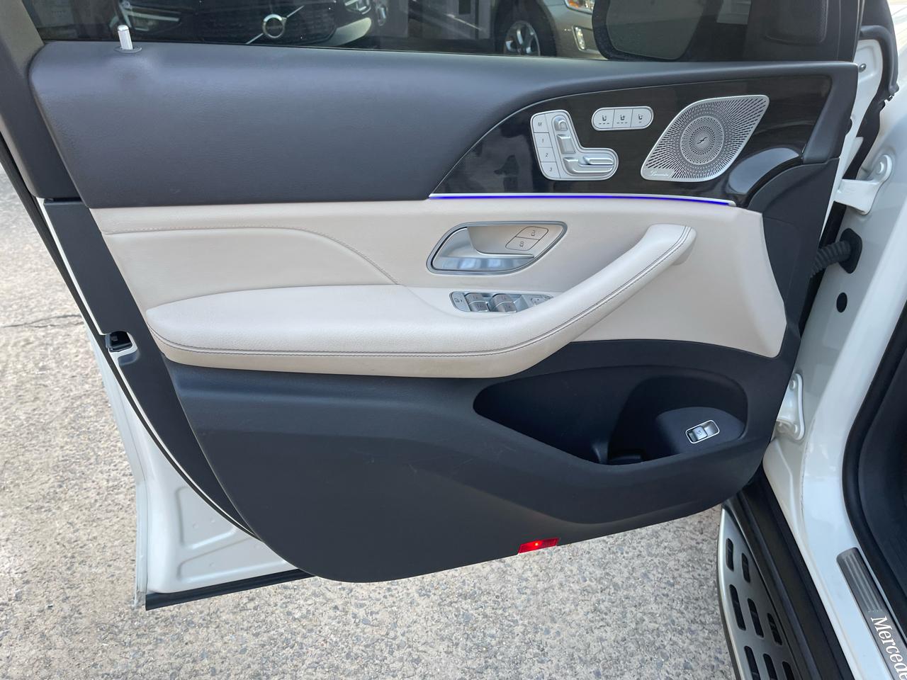 Mercedes-Benz GLS-Class GLS450 4MATIC 2020