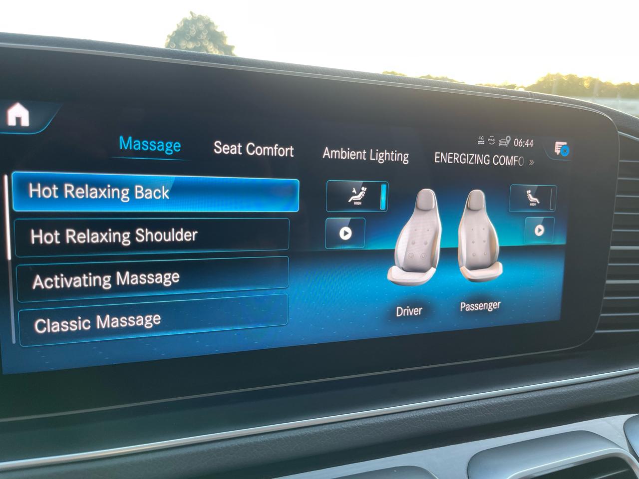 Mercedes-Benz GLS-Class GLS450 4MATIC 2020