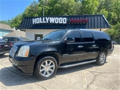 2012 GMC Yukon Denali 