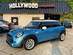 2019 MINI Cooper 