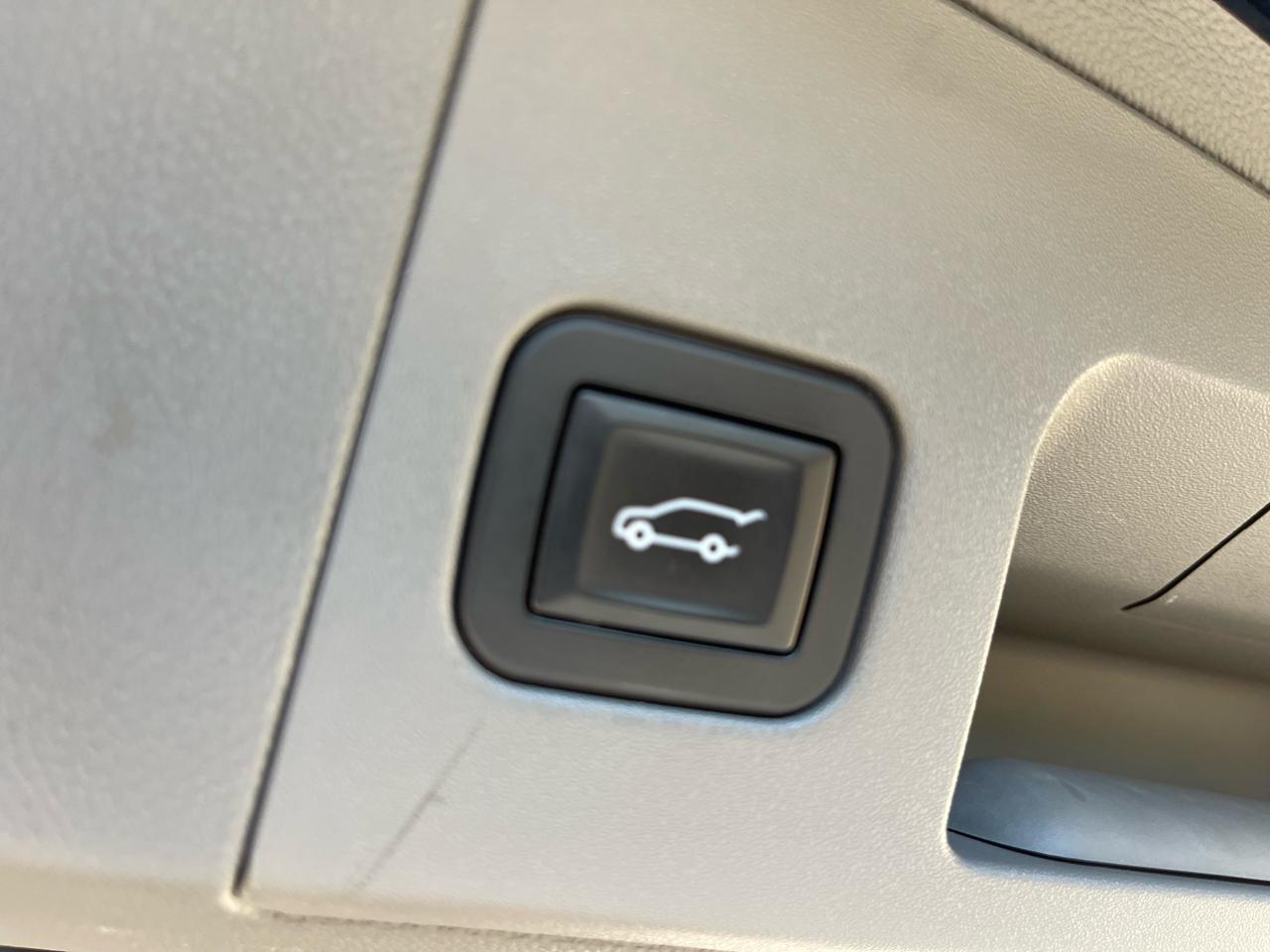 Cadillac XT5 Luxury AWD 2017