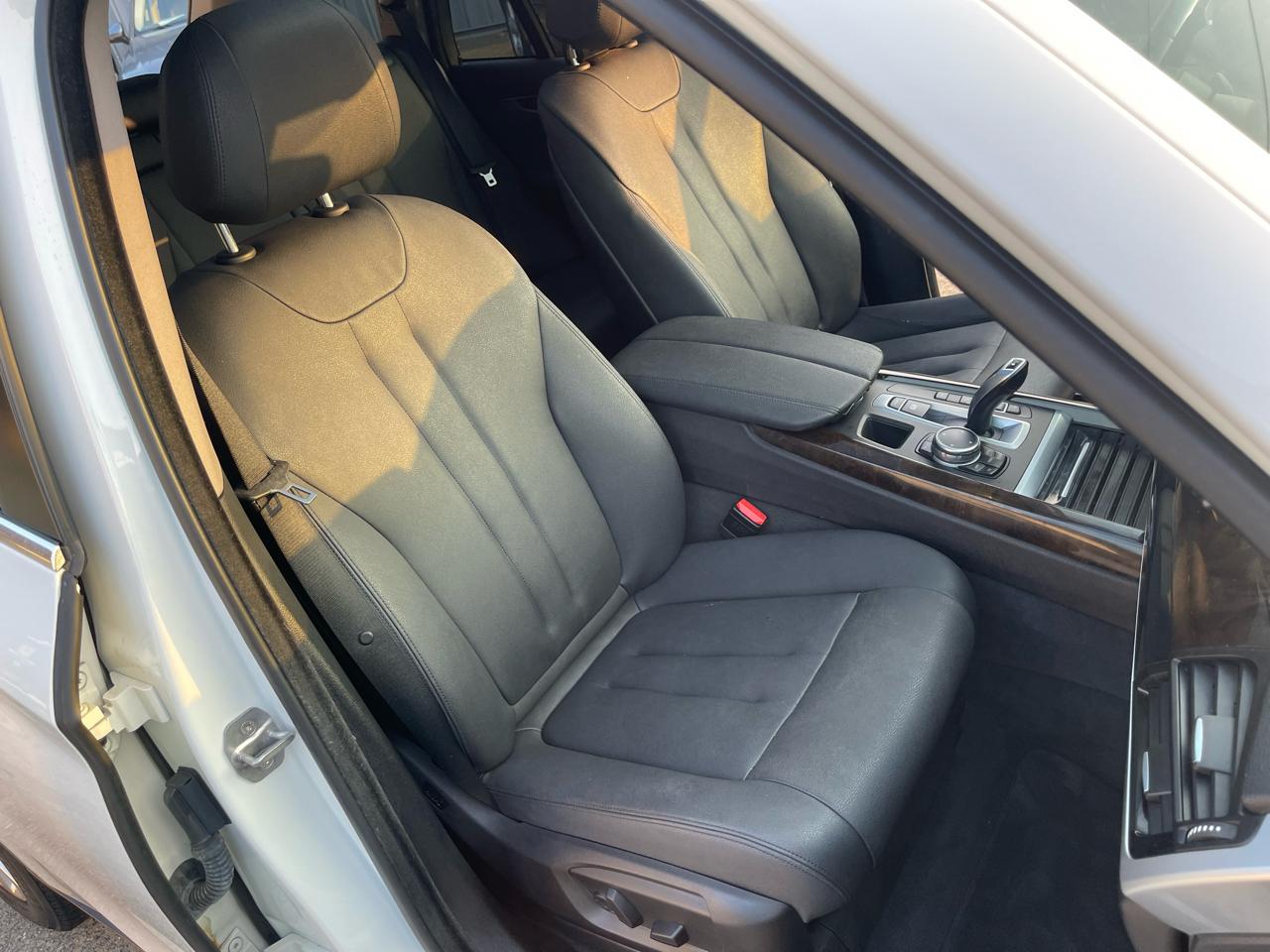 BMW X5 xDrive35i 2016