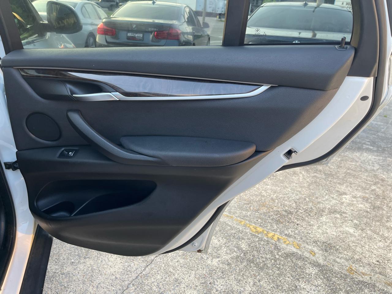 BMW X5 xDrive35i 2016