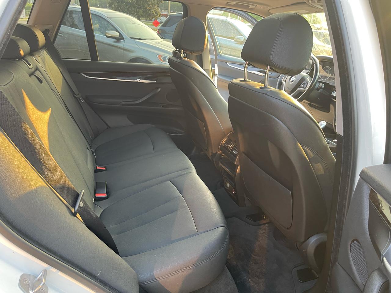 BMW X5 xDrive35i 2016