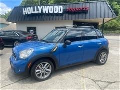 2012 MINI Countryman 