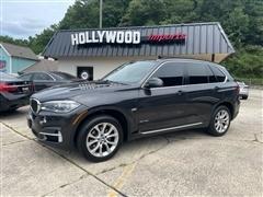 2016 BMW X5 