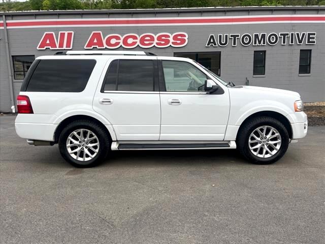 2016 Ford Expedition LIMITED