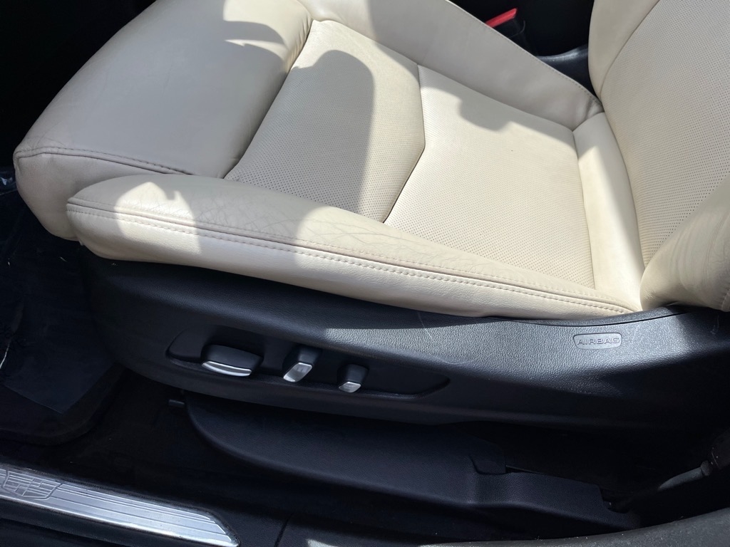 Cadillac XT5 AWD 4dr Luxury 2017