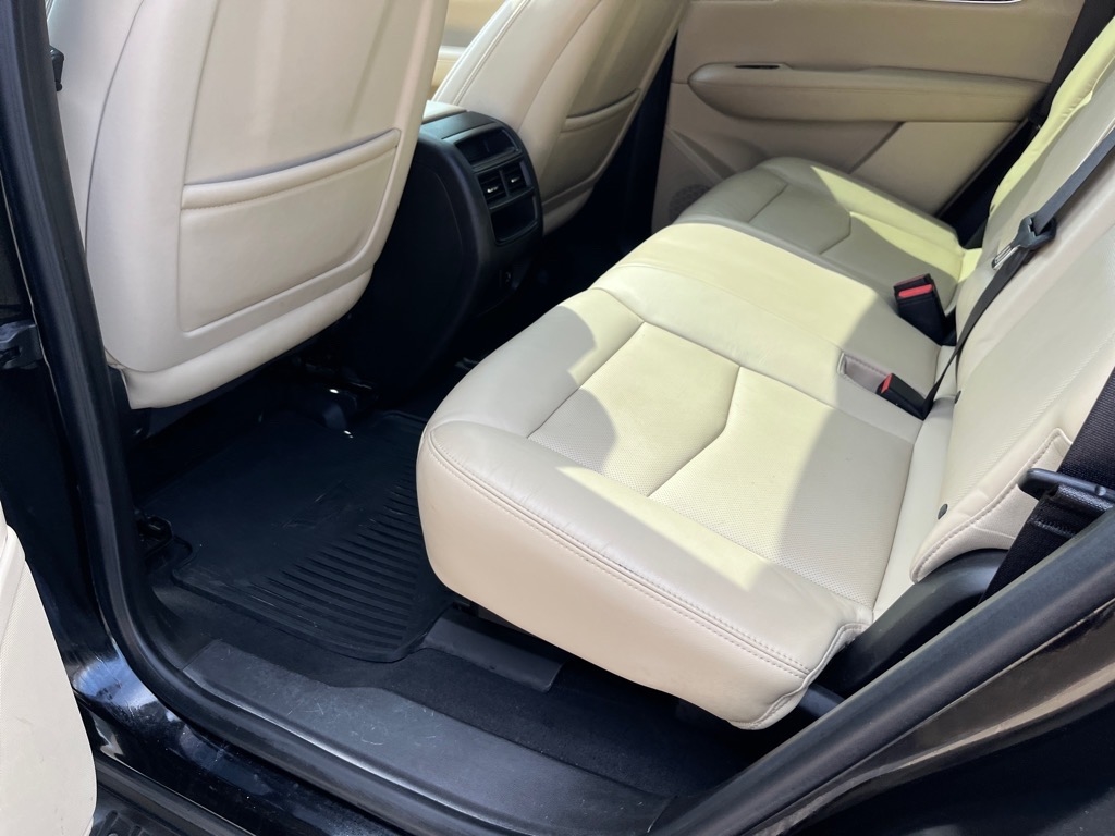Cadillac XT5 AWD 4dr Luxury 2017