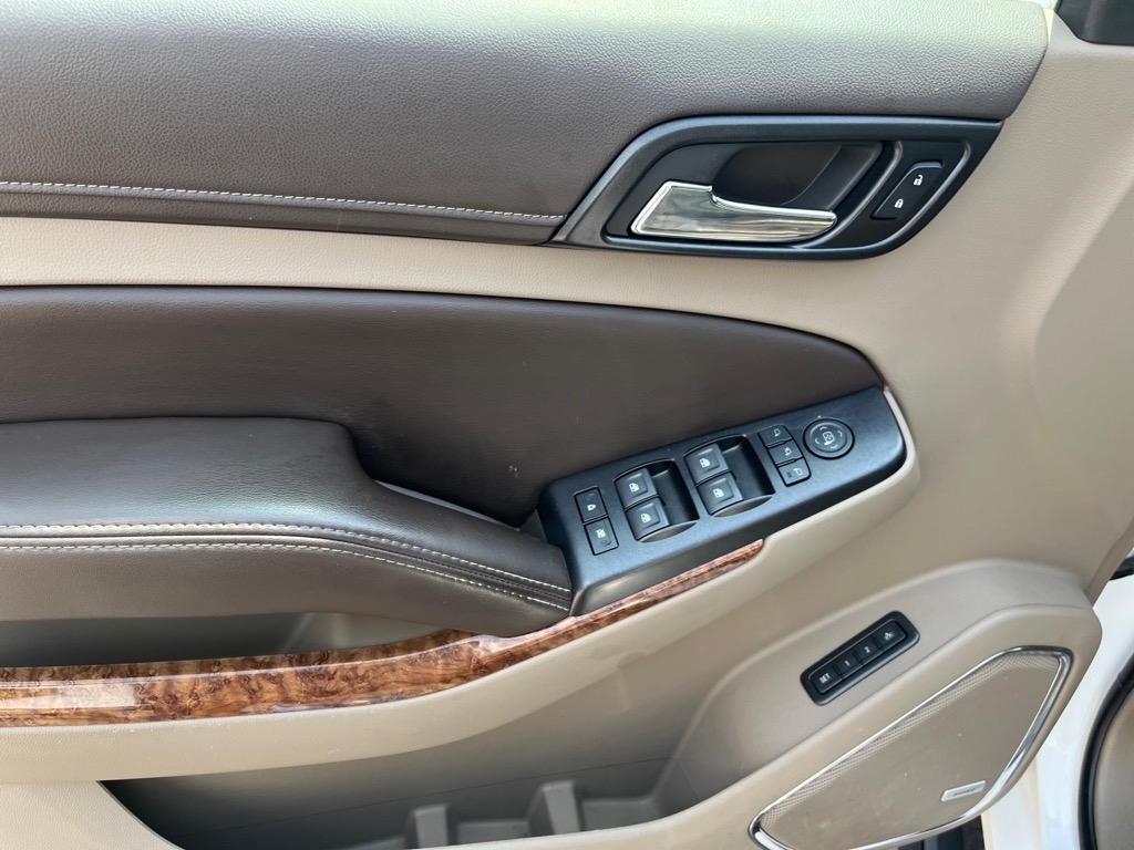 Chevrolet Tahoe 4WD 4dr Premier 2018
