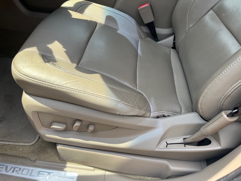 Chevrolet Tahoe 4WD 4dr Premier 2018