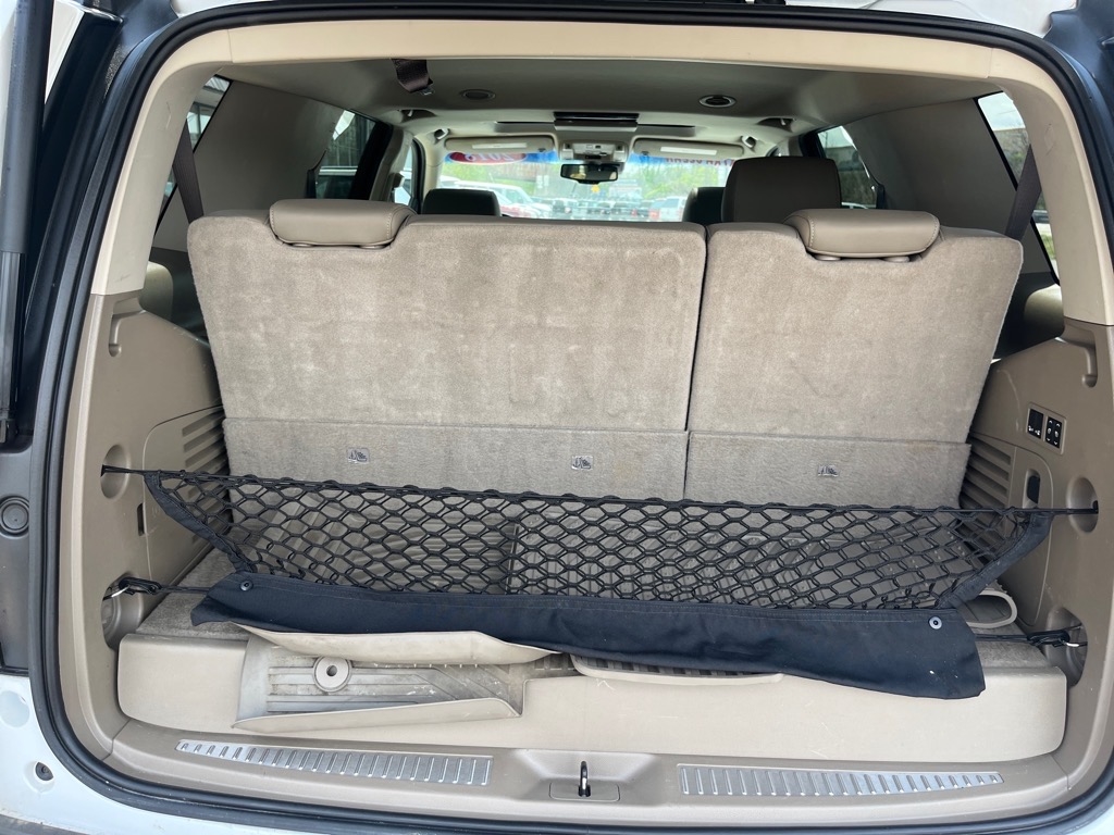 Chevrolet Tahoe 4WD 4dr Premier 2018