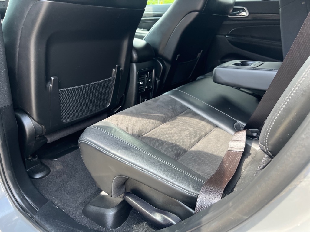 Jeep Grand Cherokee Laredo X 4x4 2021