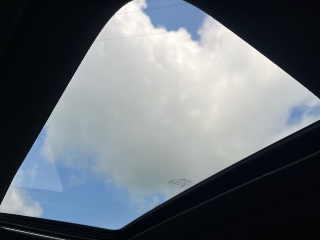 Jeep Grand Cherokee Laredo X 4x4 2021