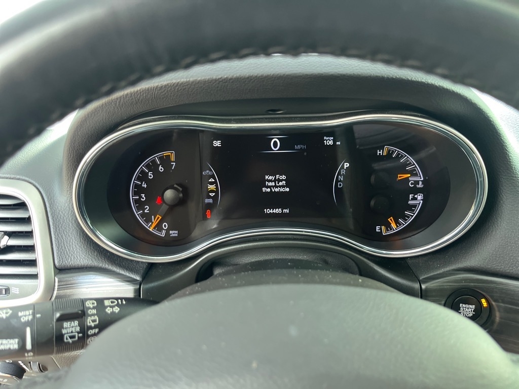 Jeep Grand Cherokee Laredo X 4x4 2021