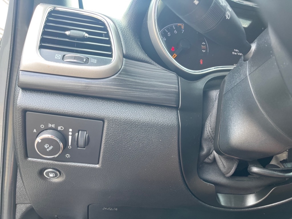 Jeep Grand Cherokee Laredo X 4x4 2021