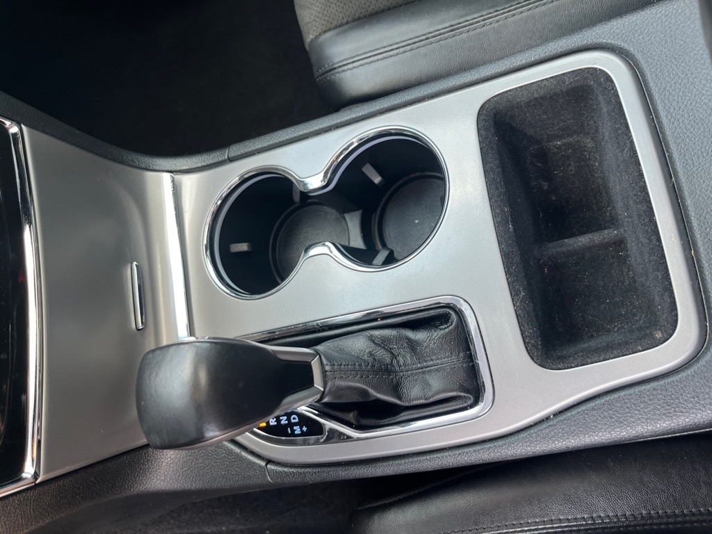 Jeep Grand Cherokee Laredo X 4x4 2021