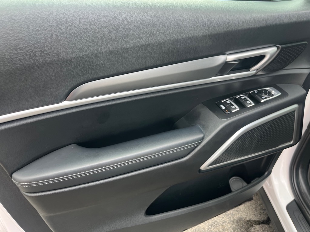 Kia Telluride S AWD 2022