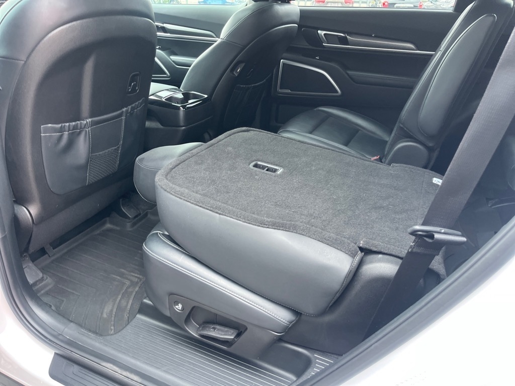 Kia Telluride S AWD 2022