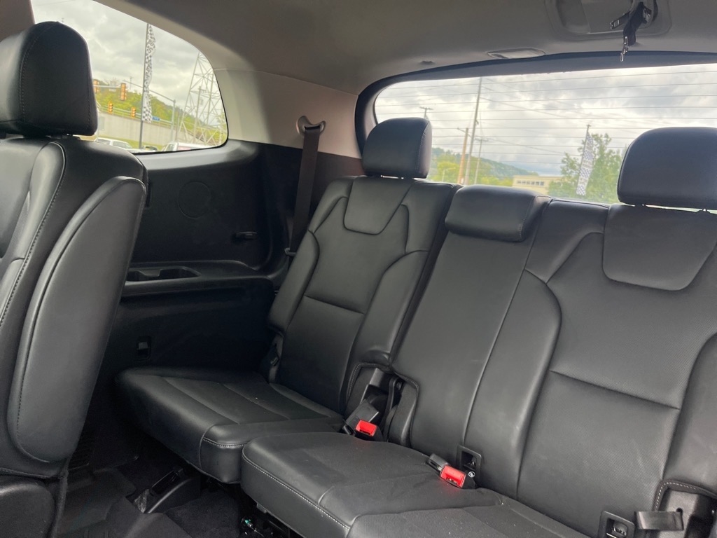 Kia Telluride S AWD 2022