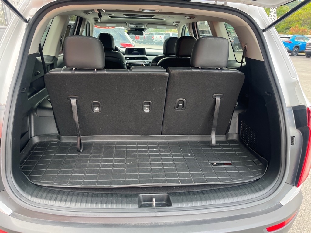 Kia Telluride S AWD 2022