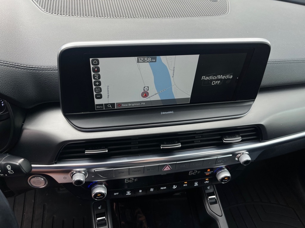 Kia Telluride S AWD 2022