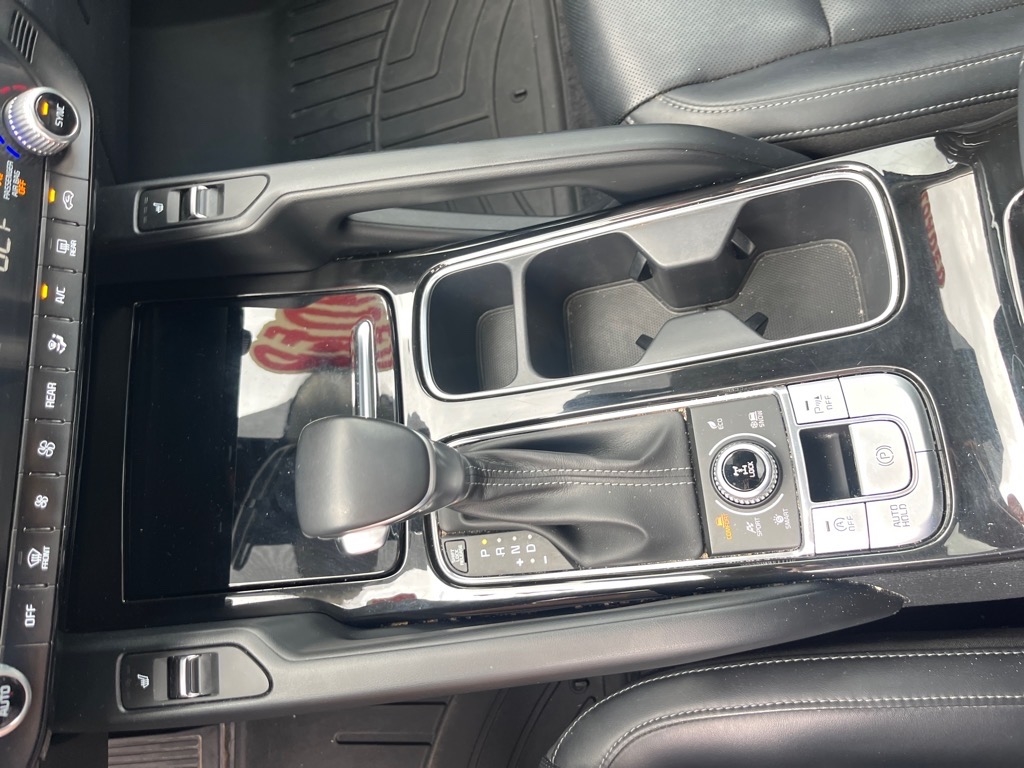 Kia Telluride S AWD 2022