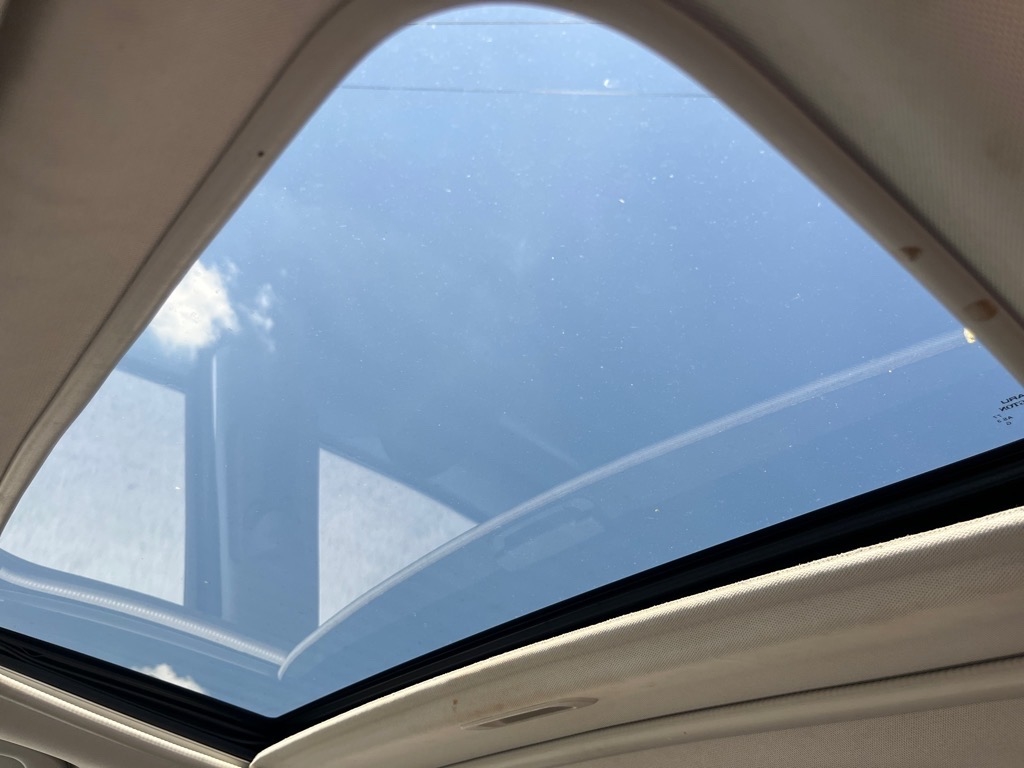 Subaru Legacy 4dr Sdn H4 Auto 2.5i Prem AWP/Pwr Moon 2011