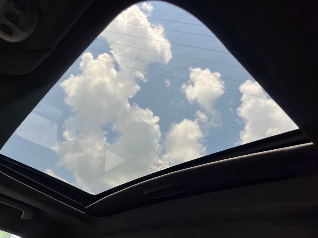 Ford Taurus 4dr Sdn Limited AWD 2015