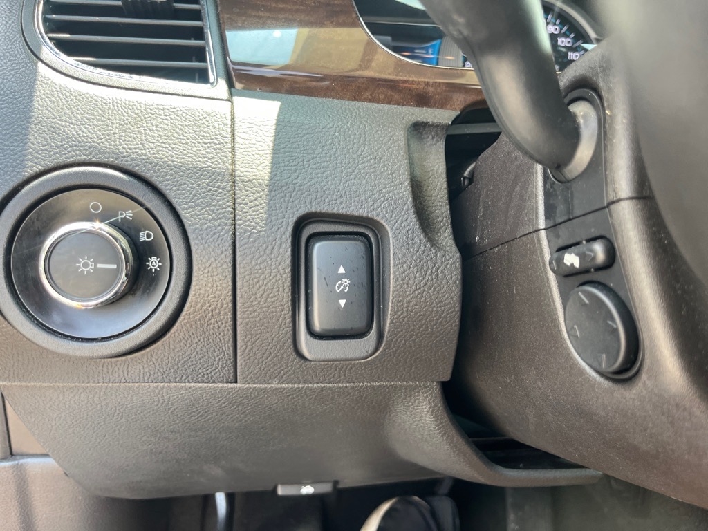 Ford Taurus 4dr Sdn Limited AWD 2015