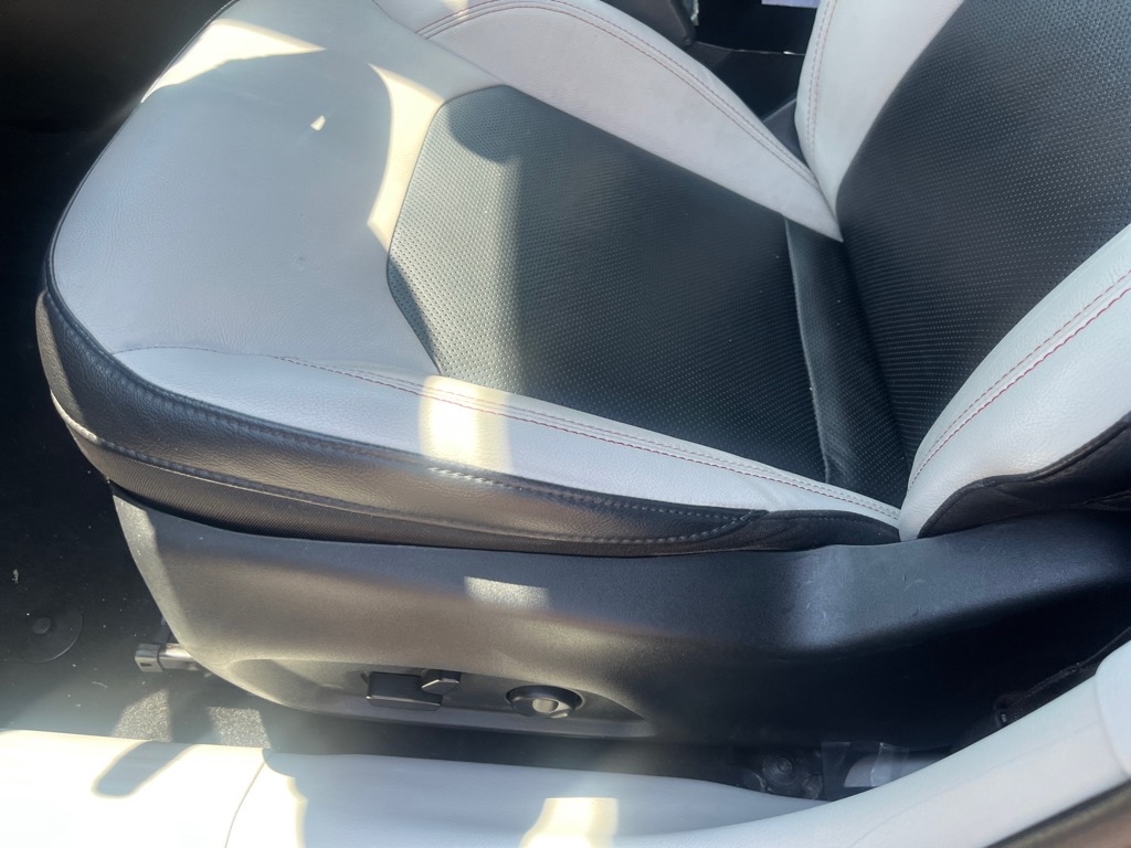 Jeep Compass Limited 4x4 2019