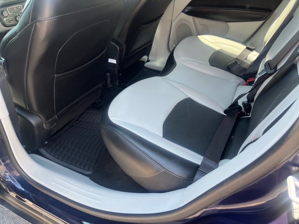 Jeep Compass Limited 4x4 2019