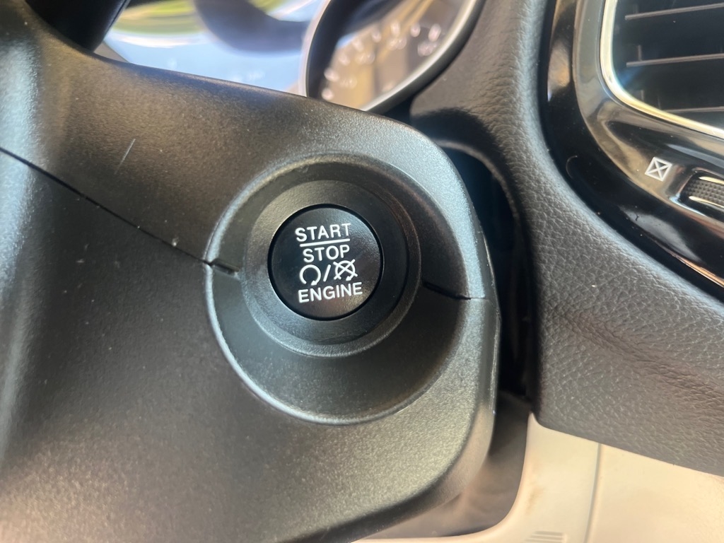 Jeep Compass Limited 4x4 2019