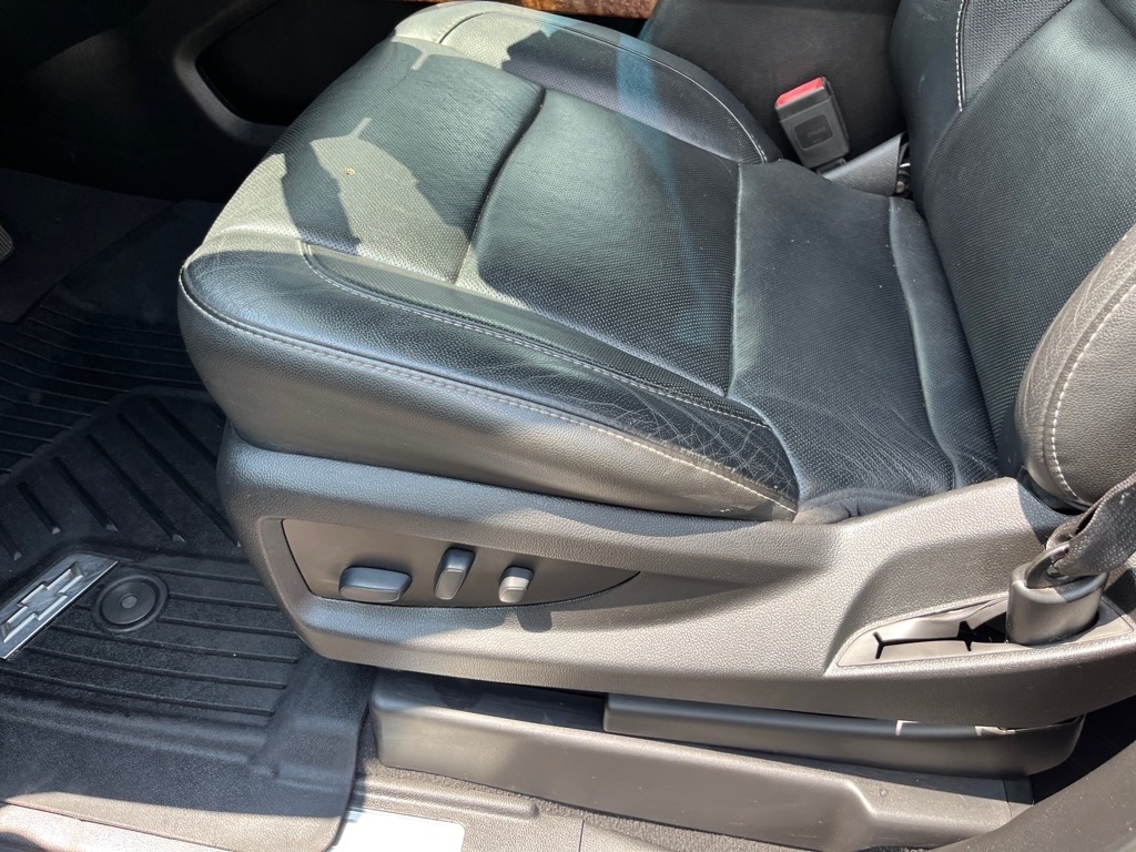 Chevrolet Tahoe 4WD 4dr Premier 2019