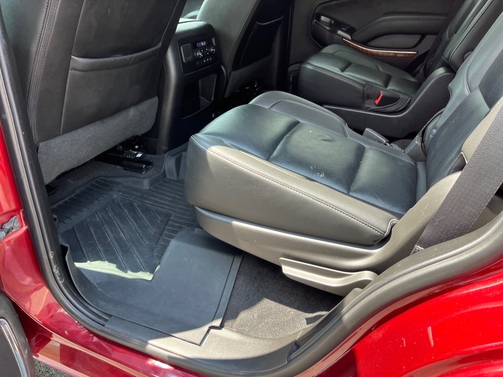 Chevrolet Tahoe 4WD 4dr Premier 2019