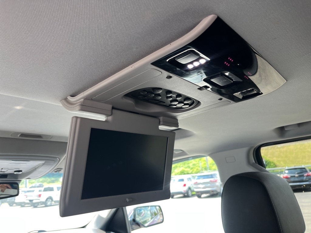 Chevrolet Tahoe 4WD 4dr Premier 2019