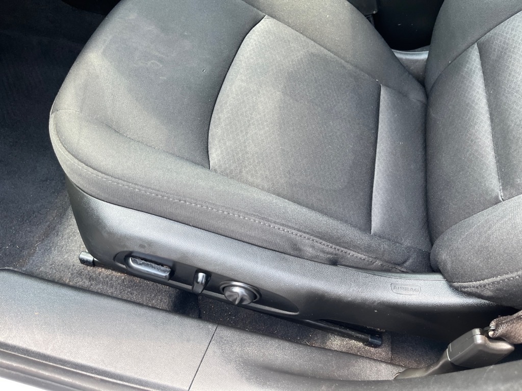 Chevrolet Malibu 4dr Sdn LT 2021